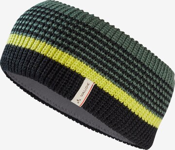 VAUDE Athletic Headband 'Melbu IV' in Mixed colors: front