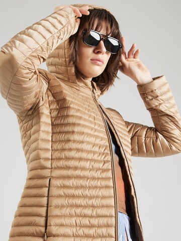 Manteau mi-saison 'MEGS' SAVE THE DUCK en beige