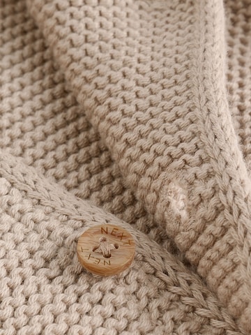 Cardigan Next en beige