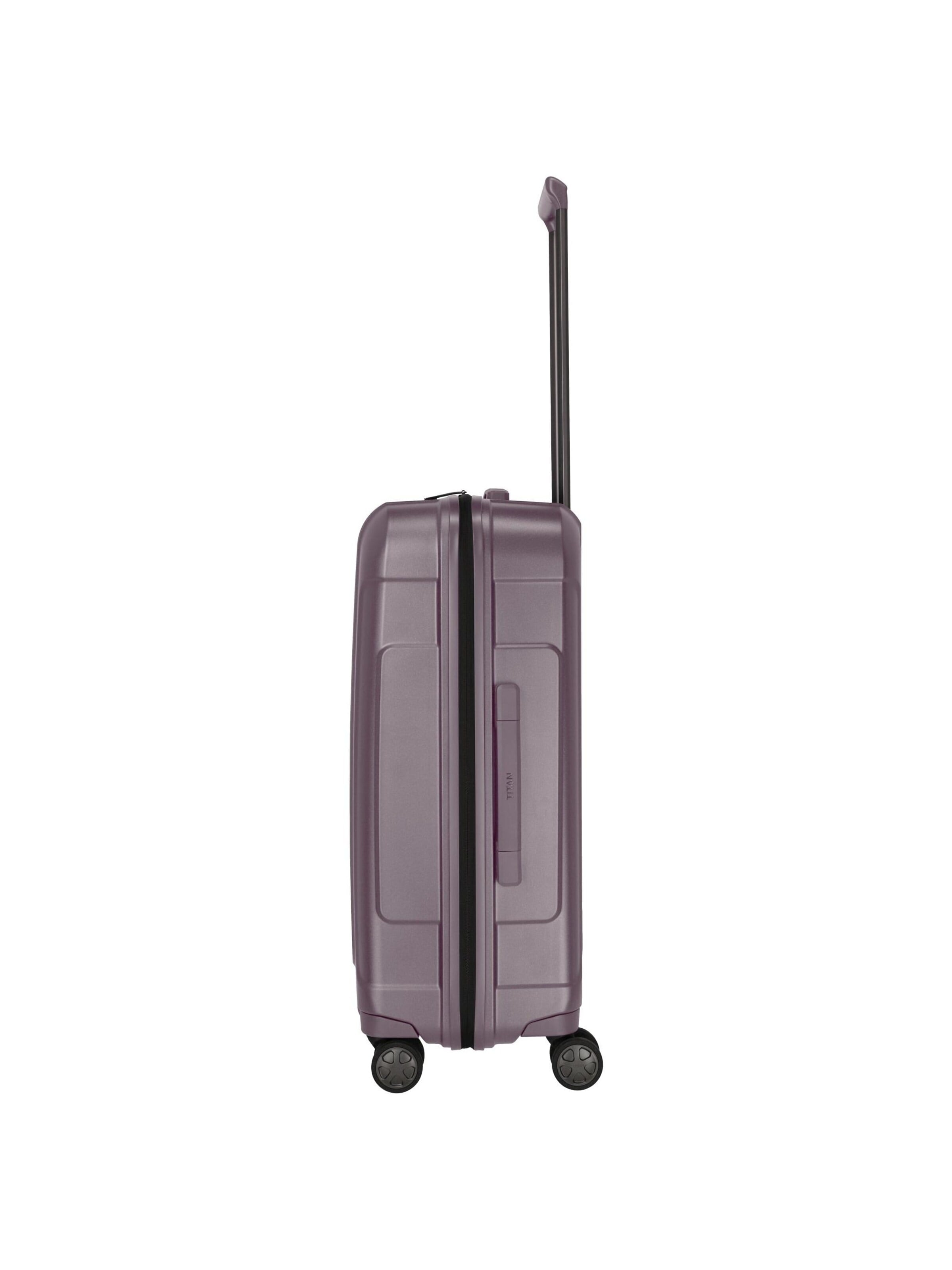 TITAN Cart 'X-Ray' in Beige