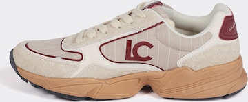 Lola CasademuntNiske tenisice - bež boja: prednji dio