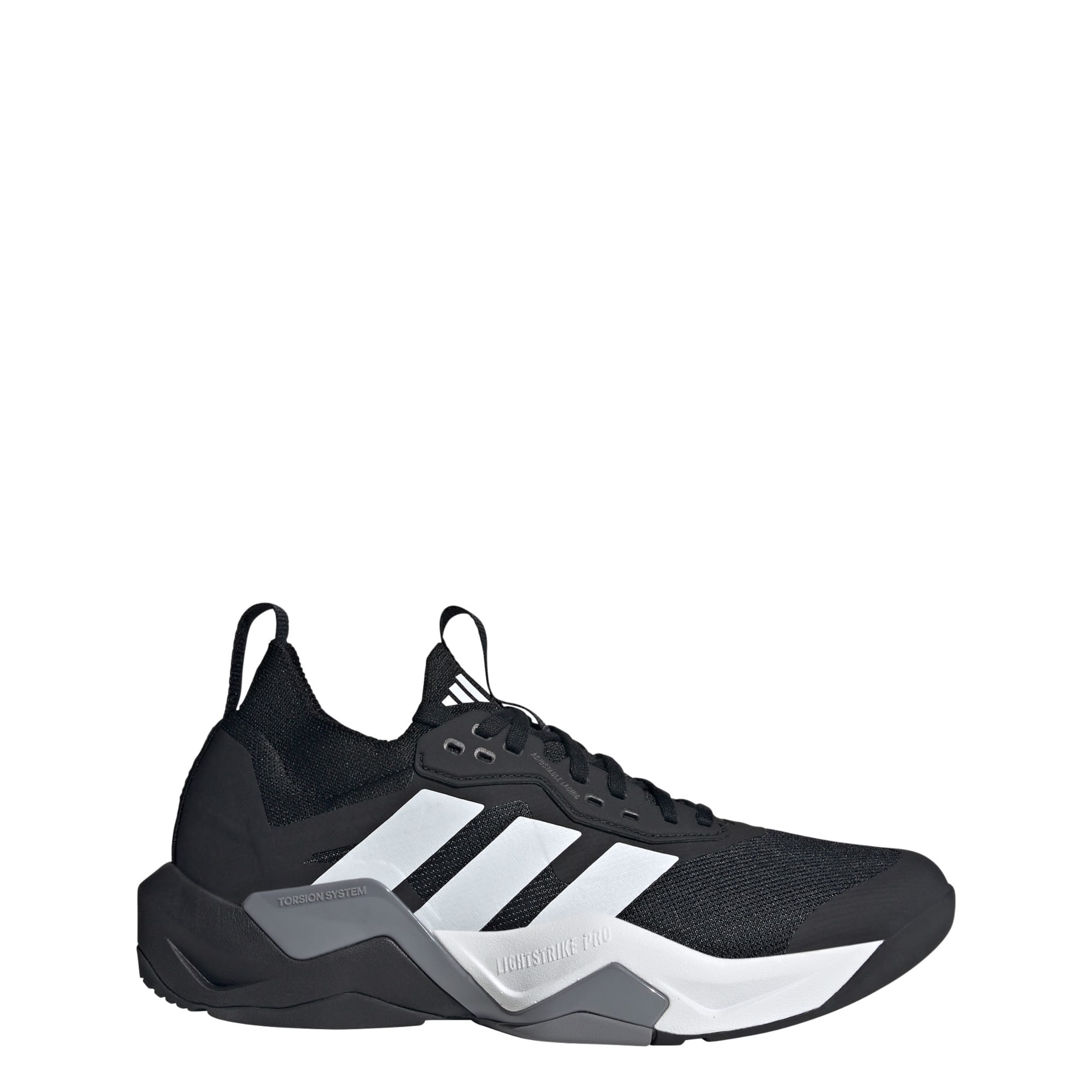 ADIDAS PERFORMANCE Αθλητικό παπούτσι 'Rapidmove ADV 2' σε μαύρο