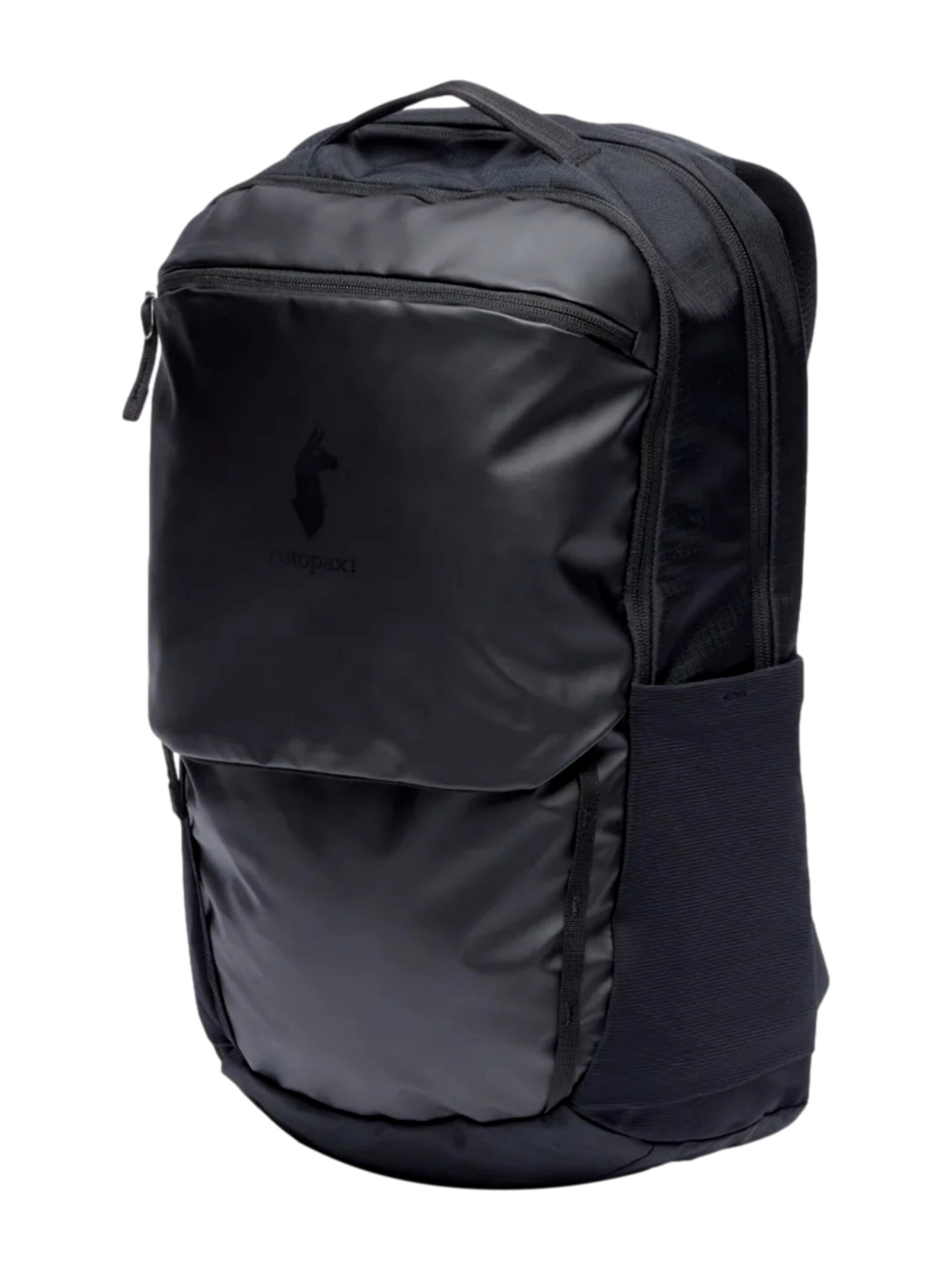 cotopaxi Backpack 'Allpa' in Black: front
