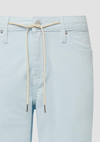 s.Oliver Regular Jeans ' KAROLIN ' in Blue