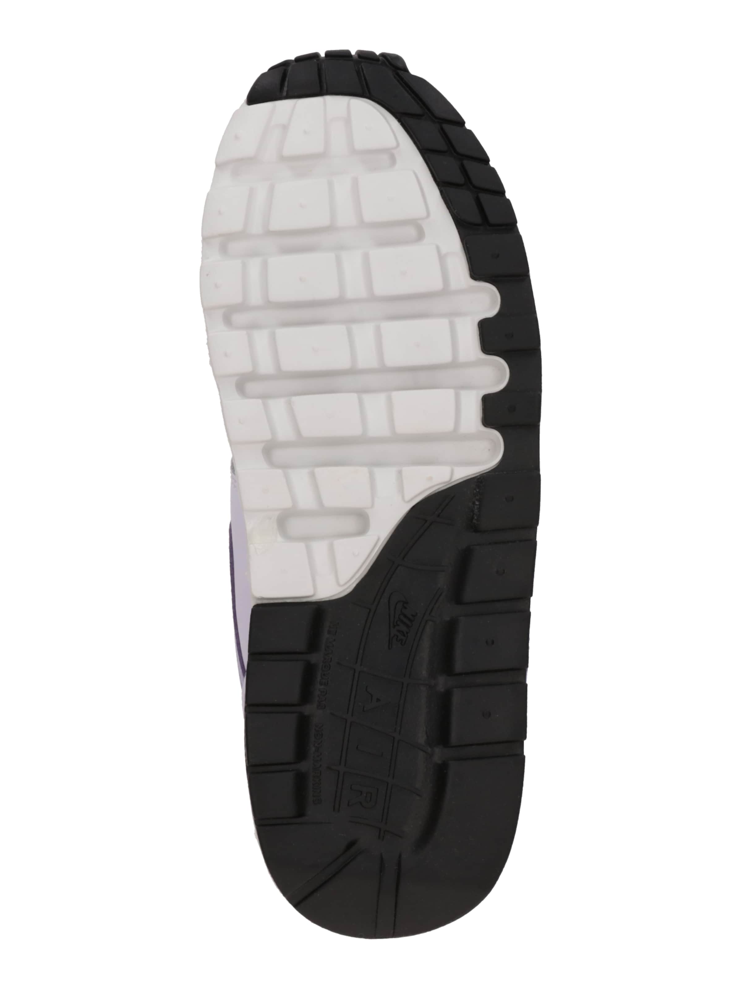 Nike Sportswear Кроссовки 'Air Max 1' в Белый