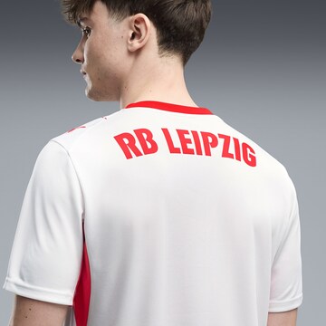 PUMA Jersey 'RB Leipzig' in White