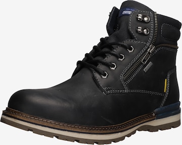 SALAMANDER Boots in Black: front