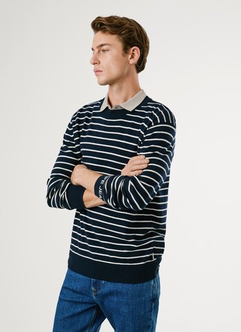 Pullover di Pepe Jeans in nero