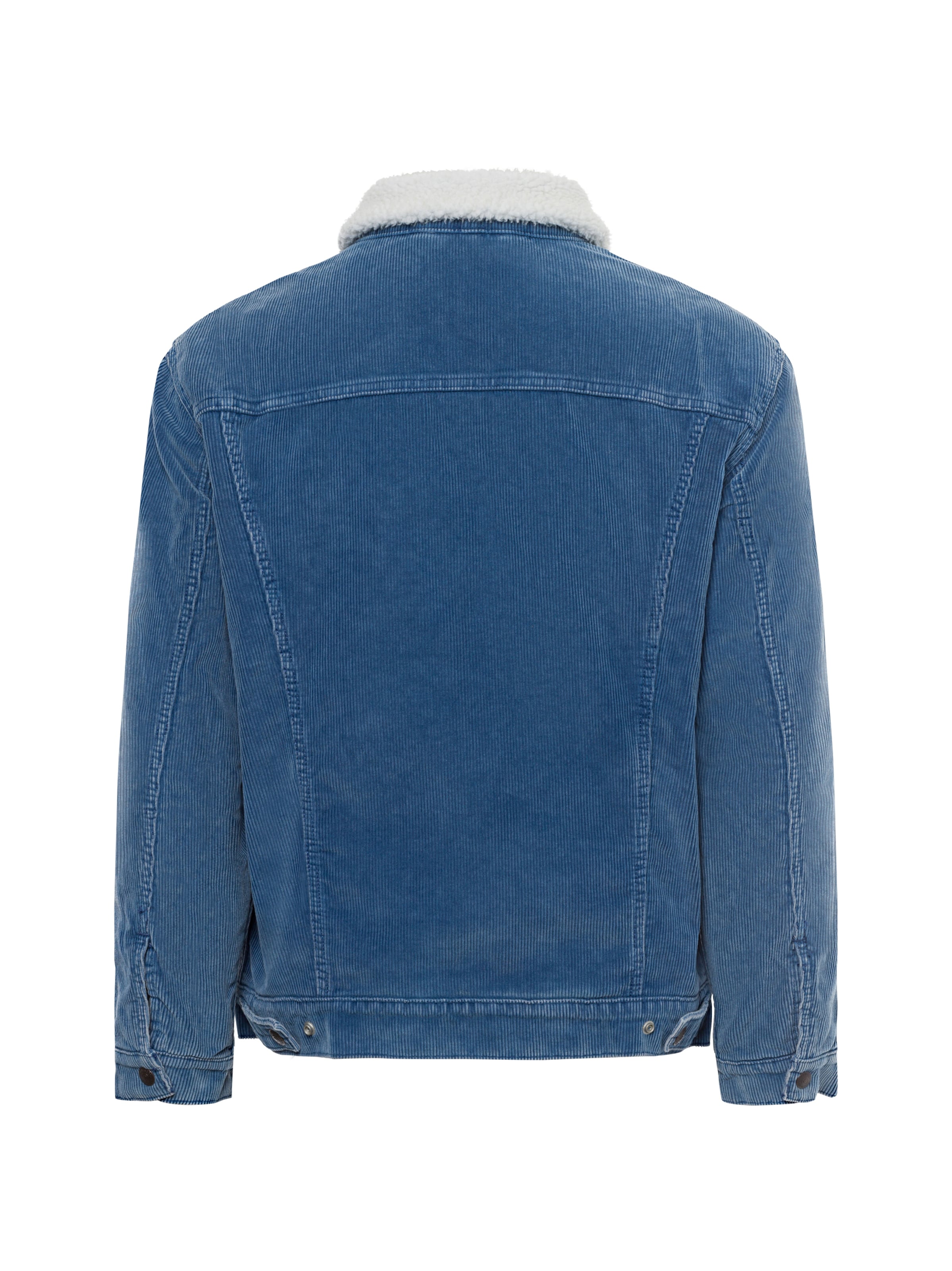 mėlyna LEVI'S ® Demisezoninė striukė