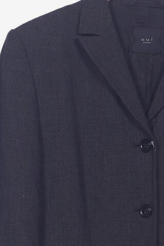 OUI Jacket & Coat in L in Grey
