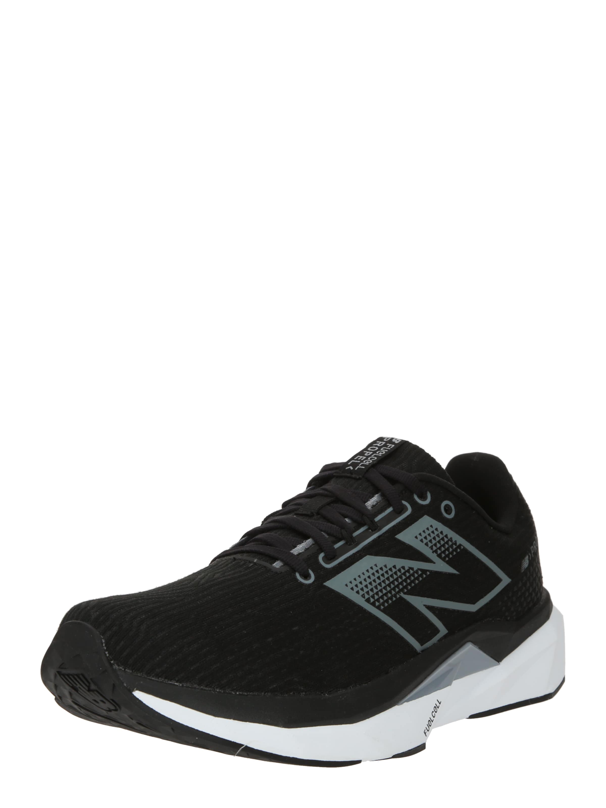 Sneaker de alergat 'FC Propel' de la new balance pe negru: față