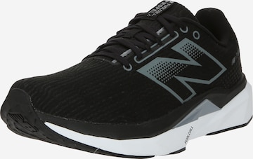 Chaussure de course 'FC Propel' new balance en noir : devant