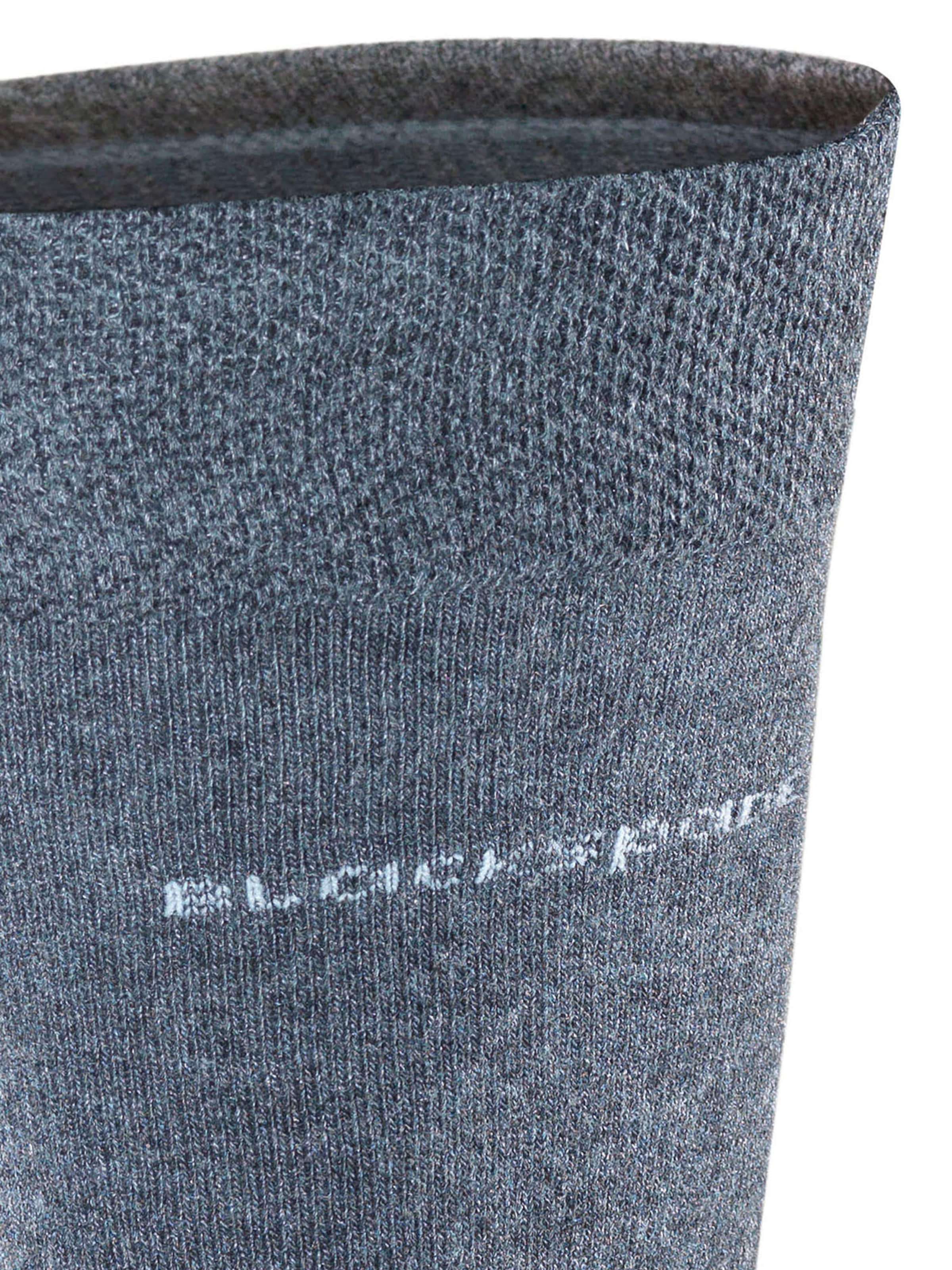 Chaussettes Blackspade en gris