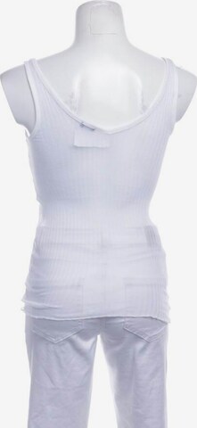 Splendid Top & Shirt in S in White