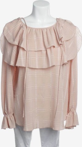 See by Chloé Blouse & Tunic in S in Pink: front