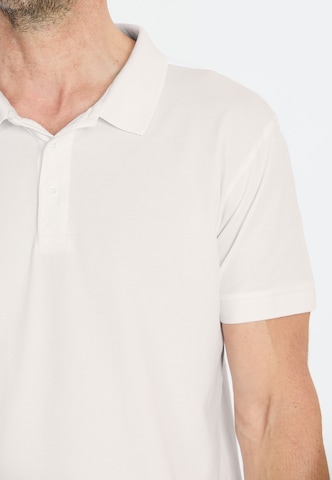 NOU Shirt 'Harrold V2' in Wit