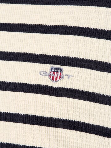 GANT Pullover in Beige