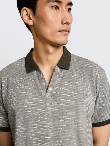 TOM TAILOR Shirt in Green