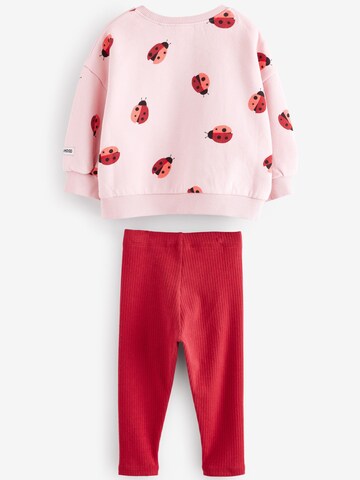 Next - Conjunto en Mezcla de colores