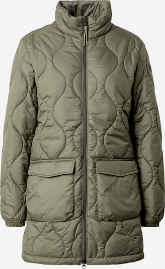 NAPAPIJRI Prechodný kabát - olivová, Produkt