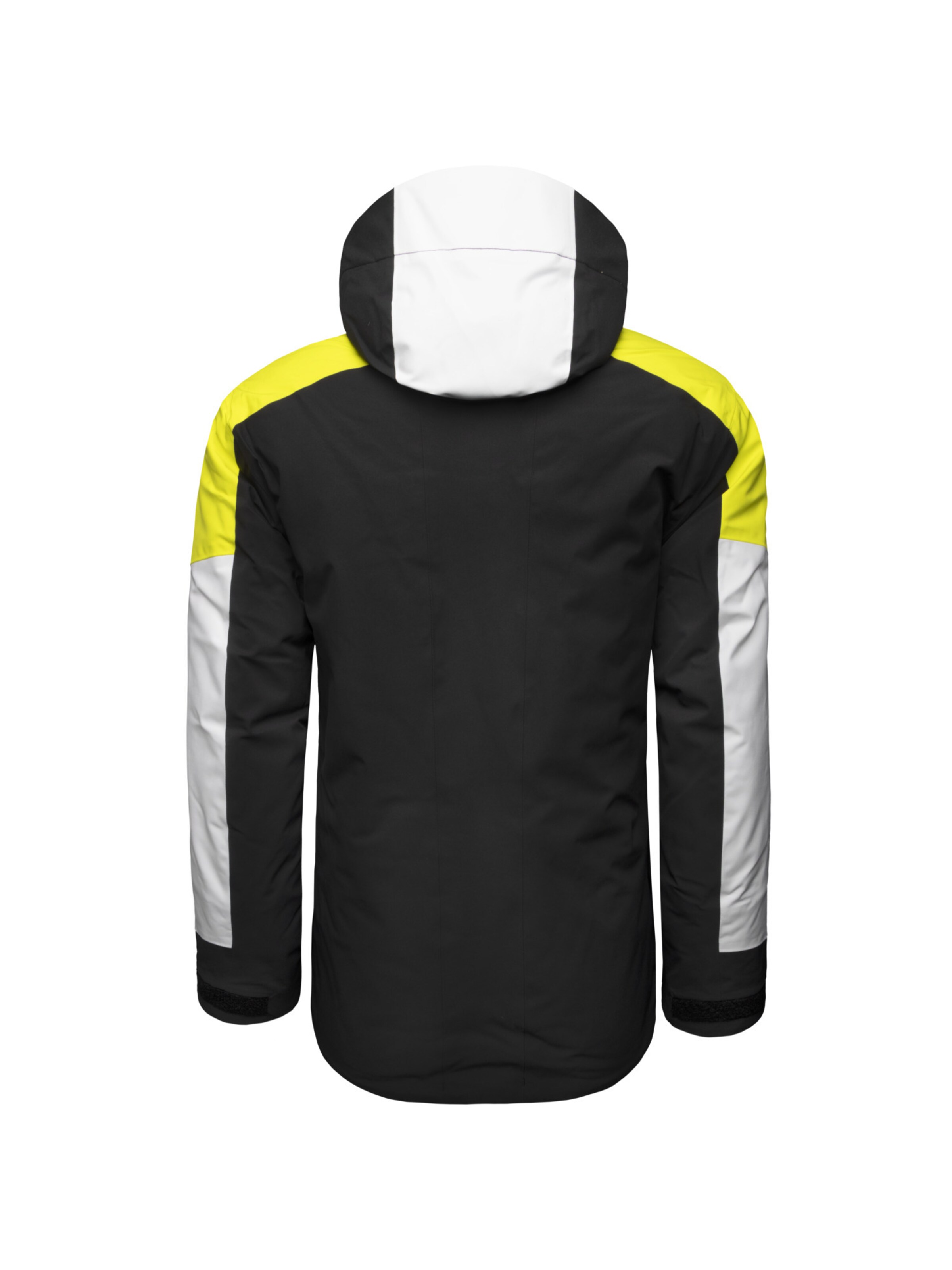 Schöffel Sportjacke 'Tanunalpe' in Schwarz