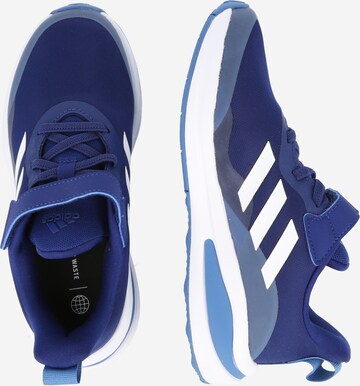 ADIDAS SPORTSWEAR Sneakers 'FortaRun' in Blauw