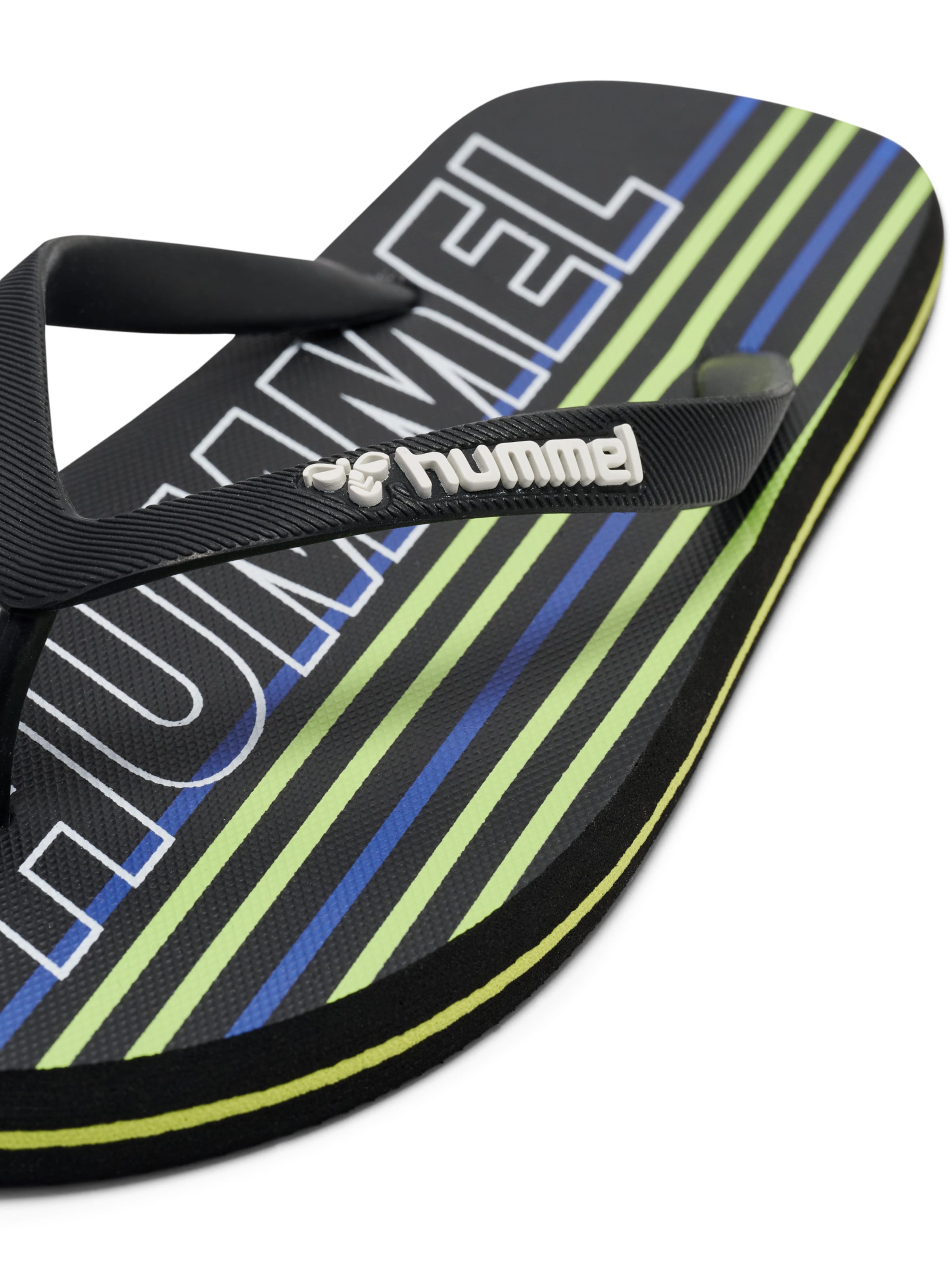 Hummel Strand-/badschoen in Grijs