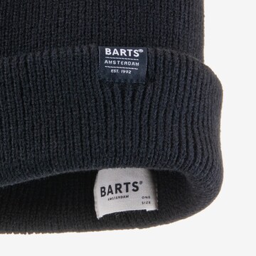 Bonnet 'Kinyeti' Barts en noir