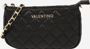 VALENTINO Crossbody Bag 'Ocarina' in Black