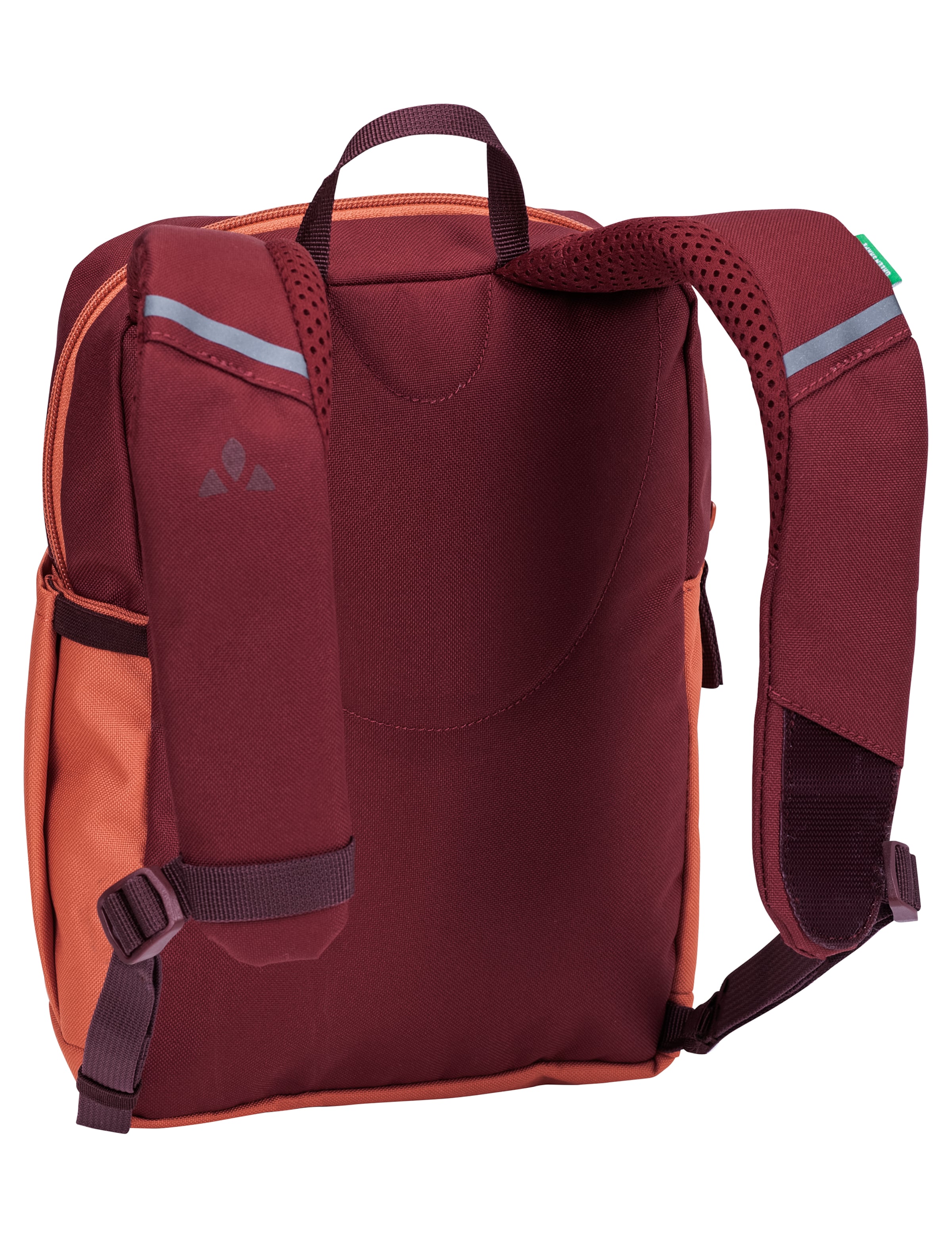 VAUDE Sportrugzak 'Minnie 5' in Rood