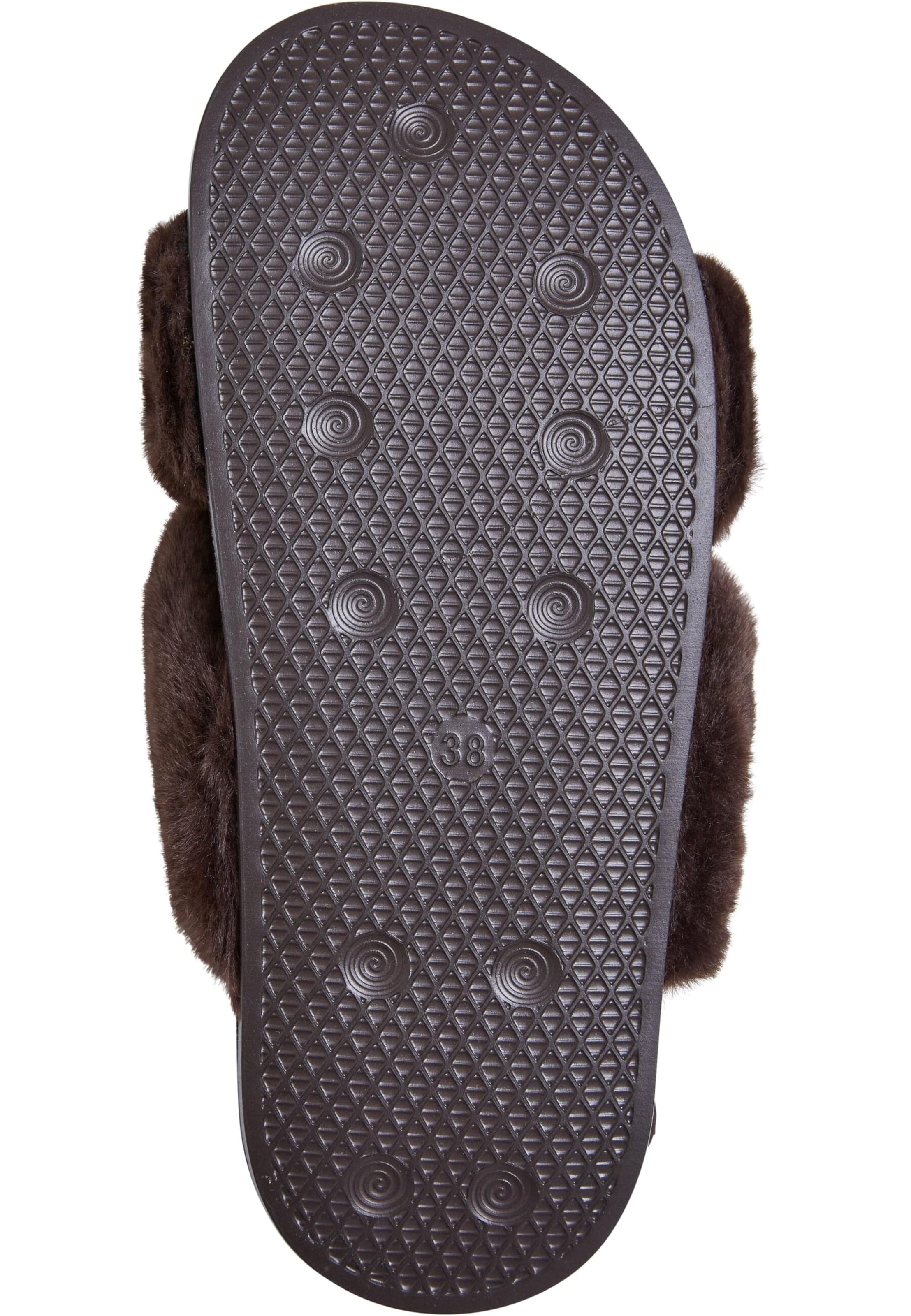 ROMIKA Mule in Brown