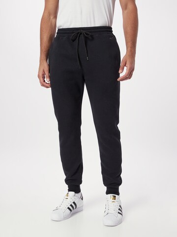 HOLLISTER Tapered Hose in Grau: predná strana