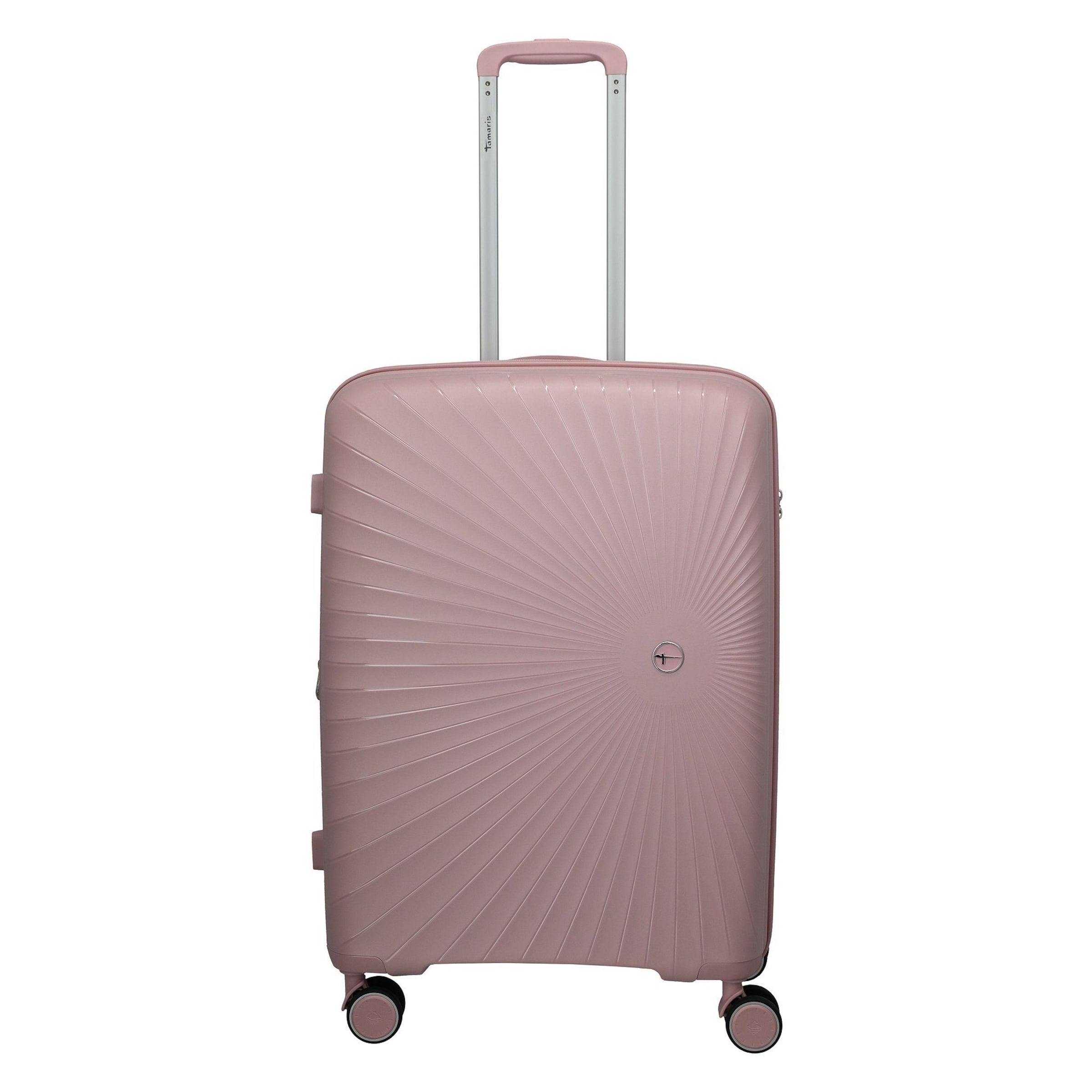Valisette 'Tamaris x Travelite' TRAVELITE en rose : devant