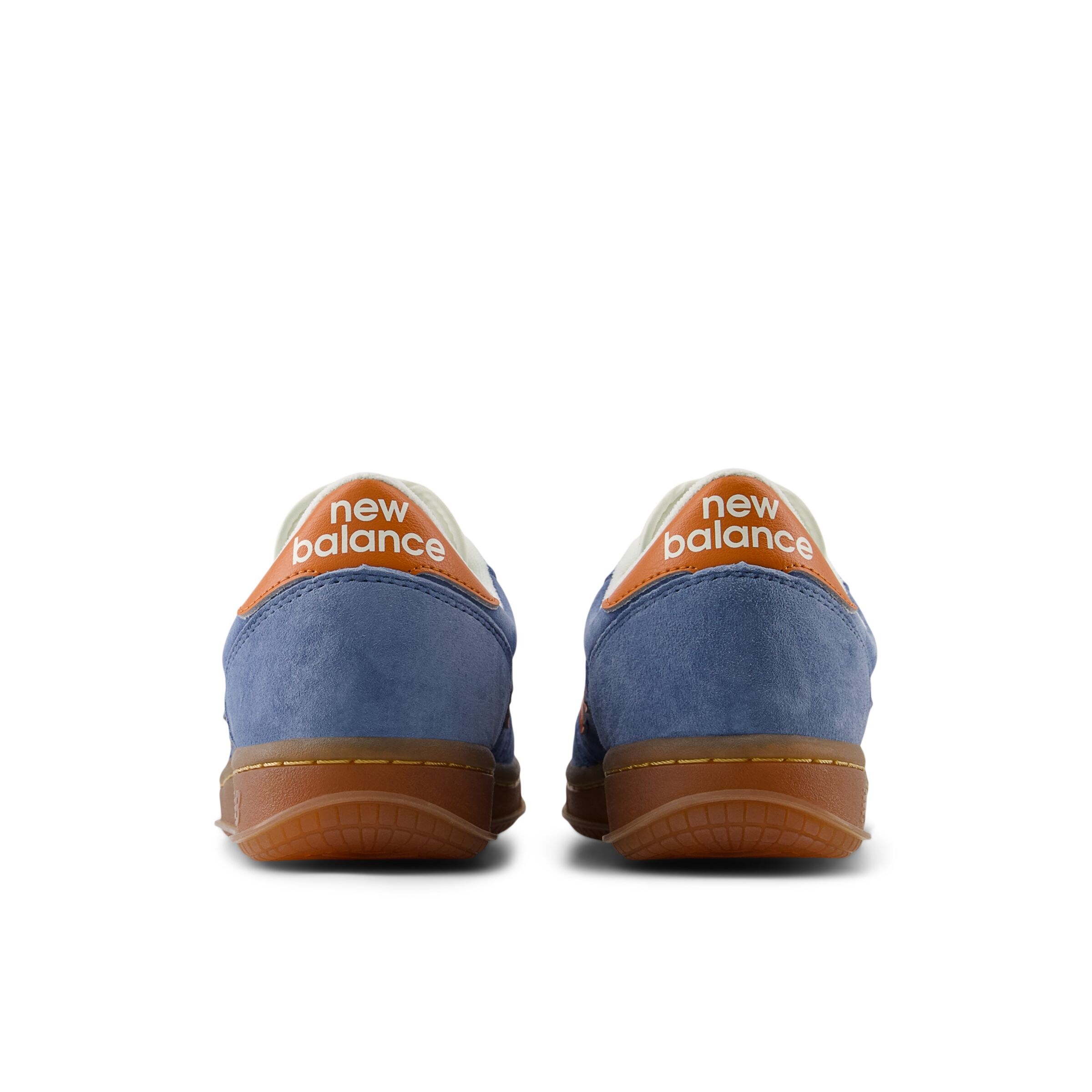 new balance Sneakers laag 'T500' in Blauw