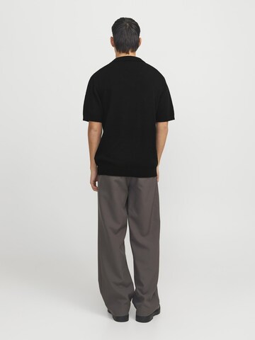 T-Shirt JACK & JONES en noir