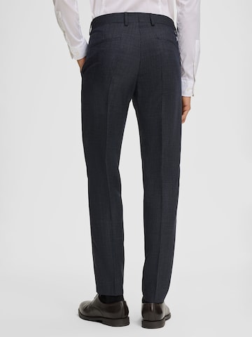 STRELLSON Regular Pantalon ' Melwin ' in Blauw