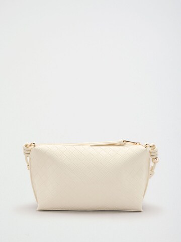 Borsa a tracolla di Friends Like These in beige