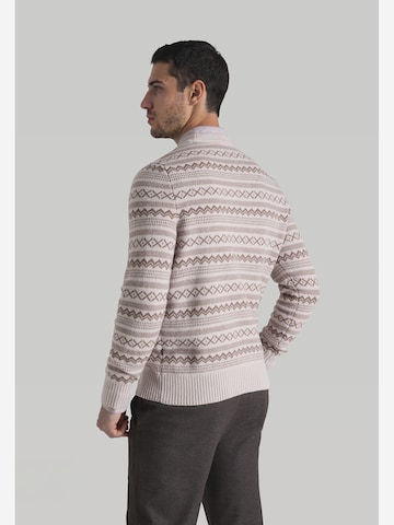Pull-over MAERZ Muenchen en beige