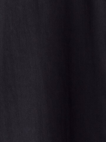 Camicia da donna 'Valle' di Willa in nero