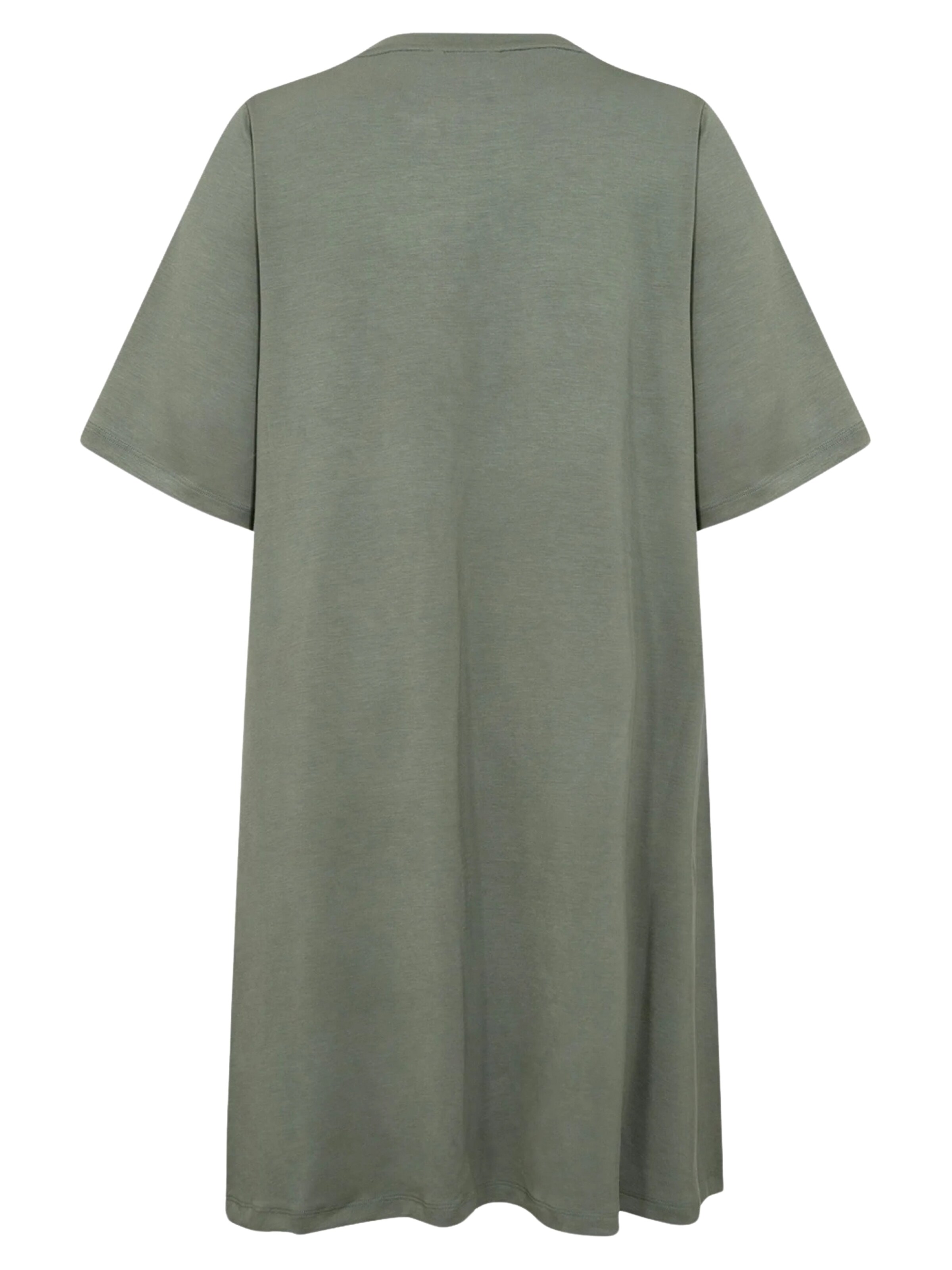 Abito 'Sabina' di Wasabi Concept in grigio