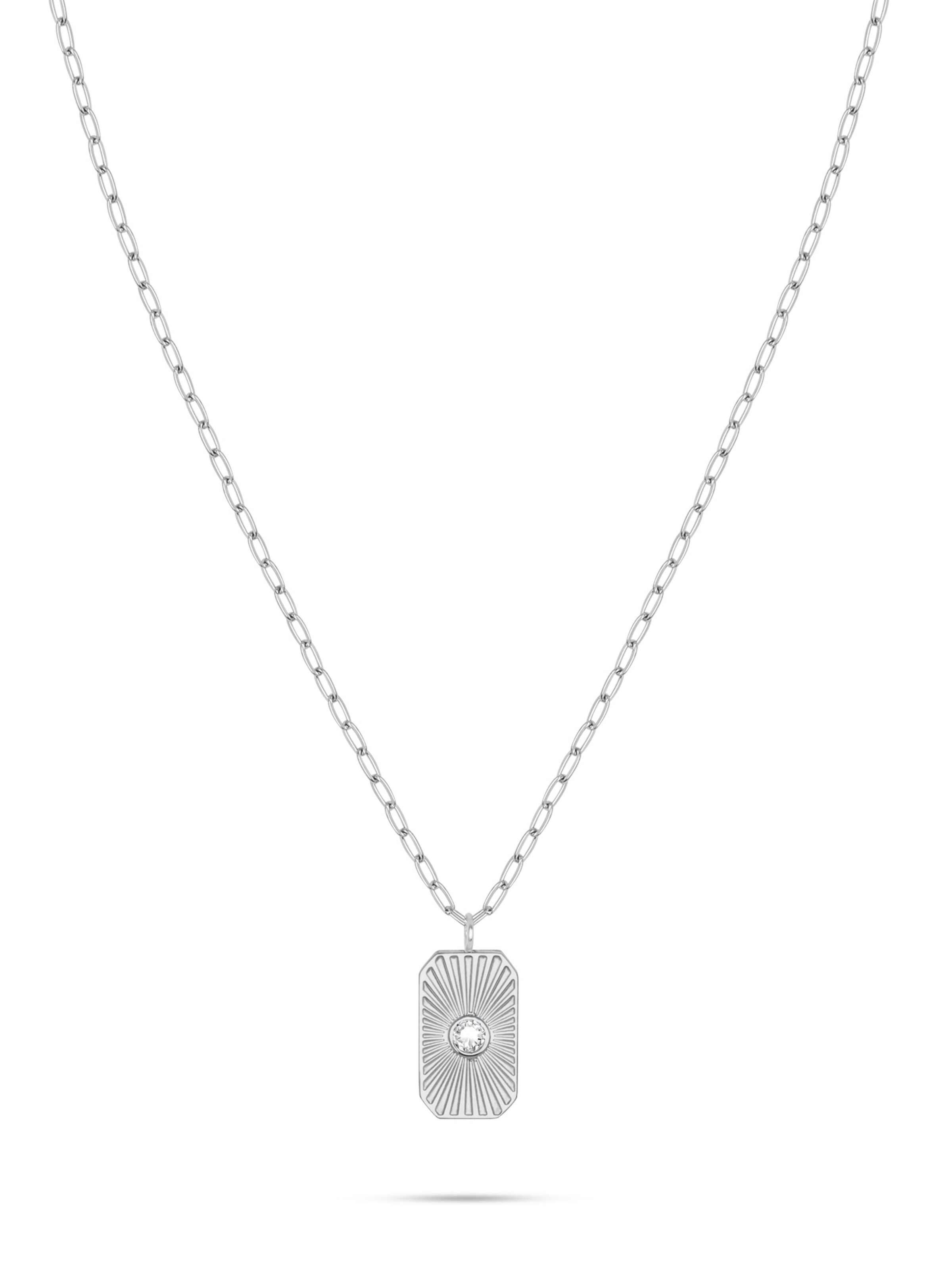 Tamaris Schmuckset in Silber