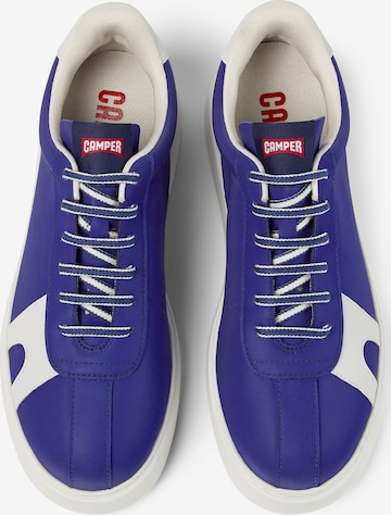 CAMPER Sneakers 'Runner K21' in Blue