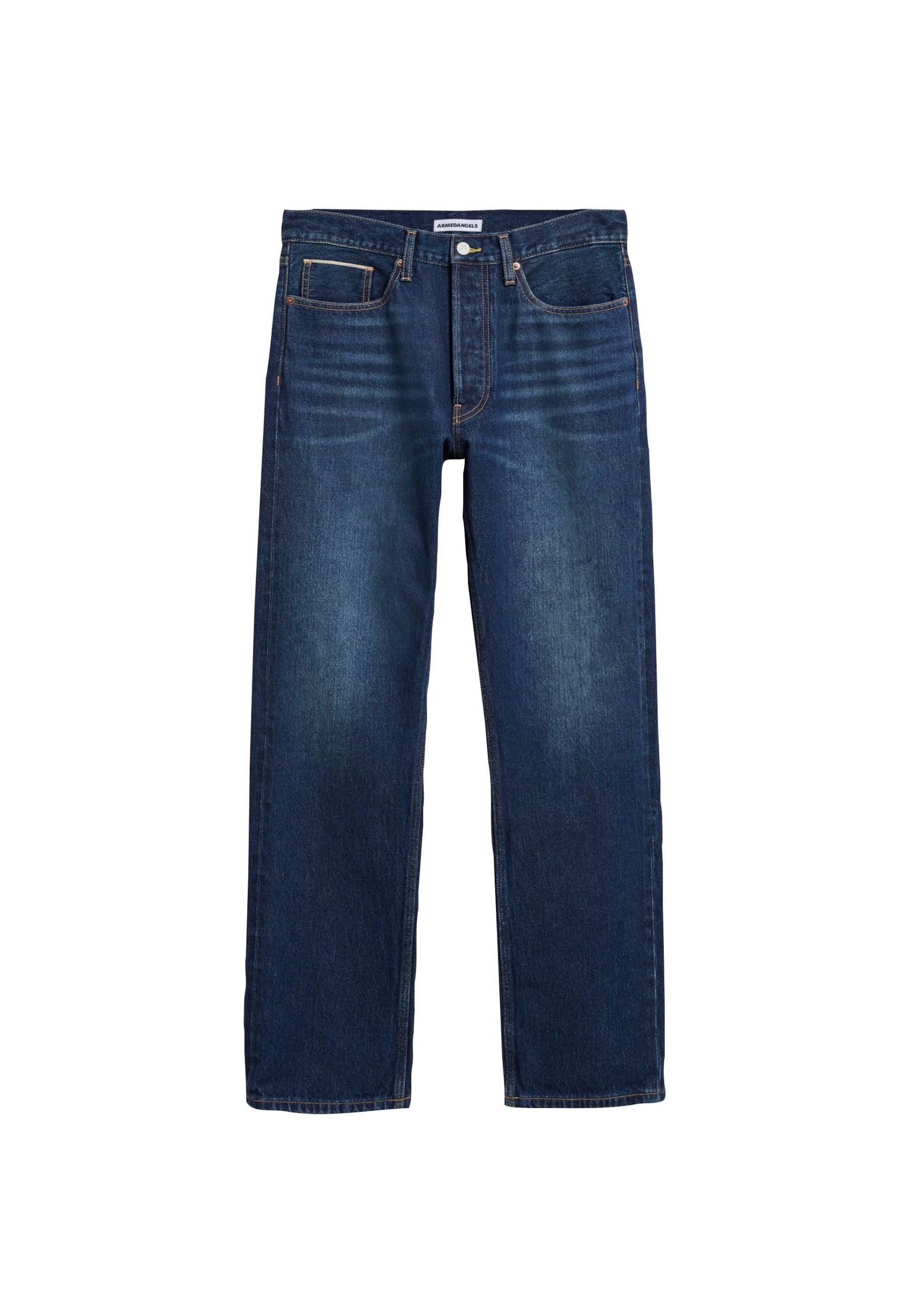ARMEDANGELS Jeans in 29/30 in Dark blue, Item view