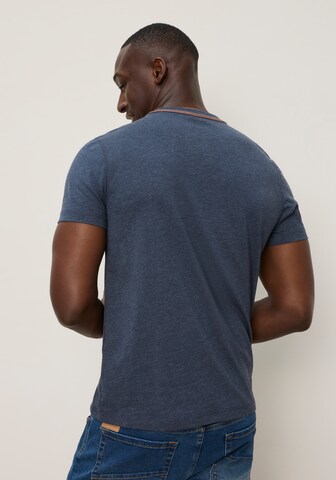 KangaROOS Shirt in Blue
