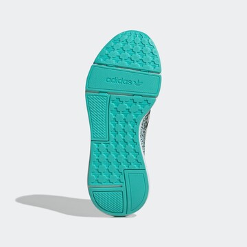 ADIDAS ORIGINALS - Zapatillas de running 'Swift Run' en azul