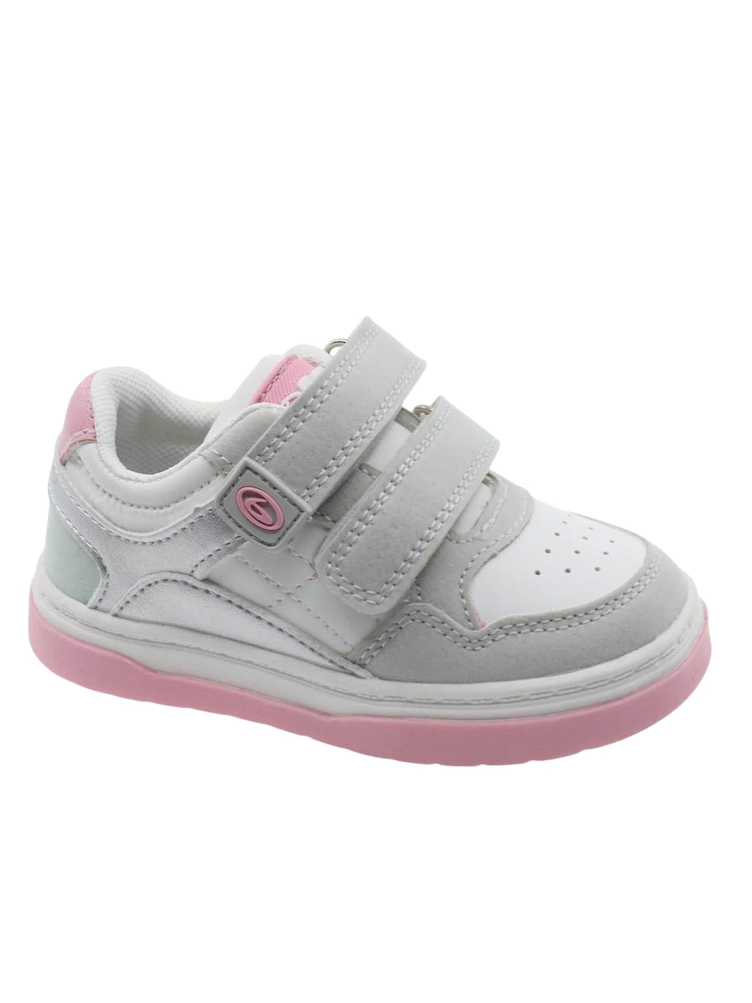 Beppi - Zapatillas deportivas 'Casual Shoe' en gris: frente