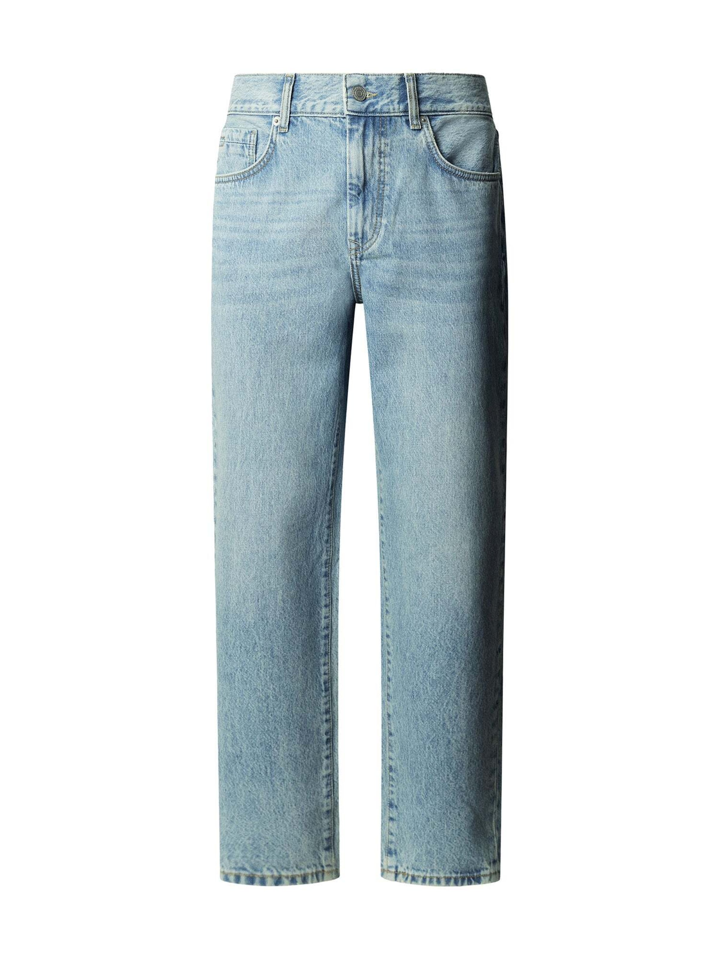 Jeans 'CAMDEN ' di Pepe Jeans in blu: frontale