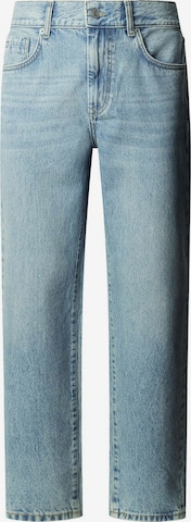 Regular Jean 'CAMDEN ' Pepe Jeans en bleu : devant