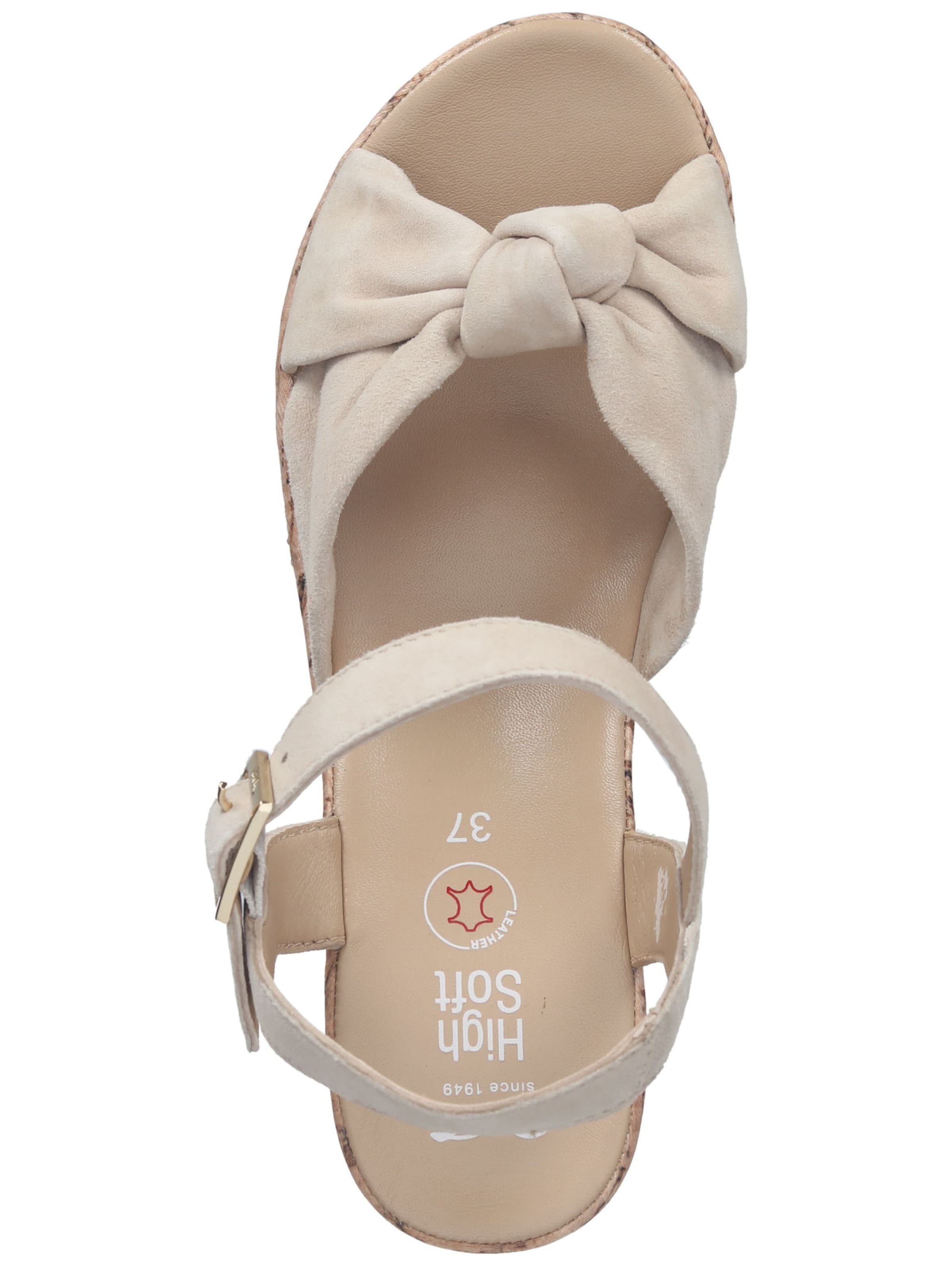 ARA Sandaal 'Parma' in Beige