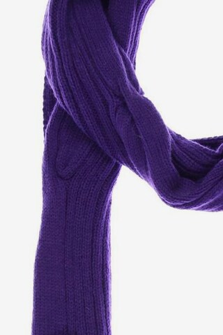 MUSTANG Scarf & Wrap in One size in Purple